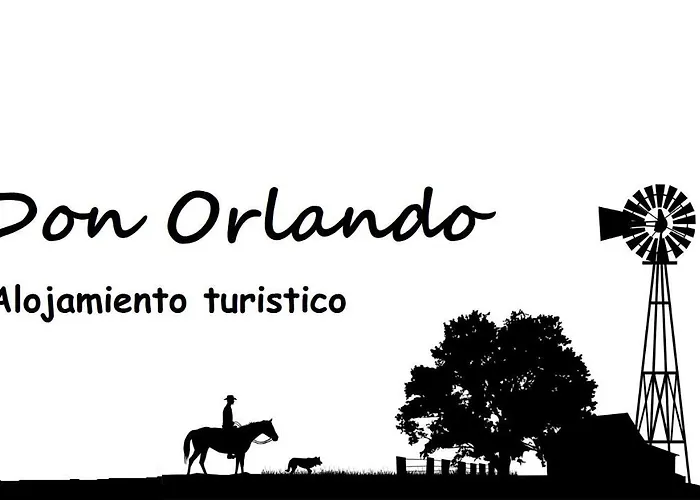 Don Orlando