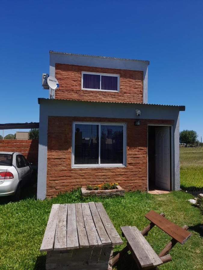 Don Orlando Apartment San Jose (Entre Rios)