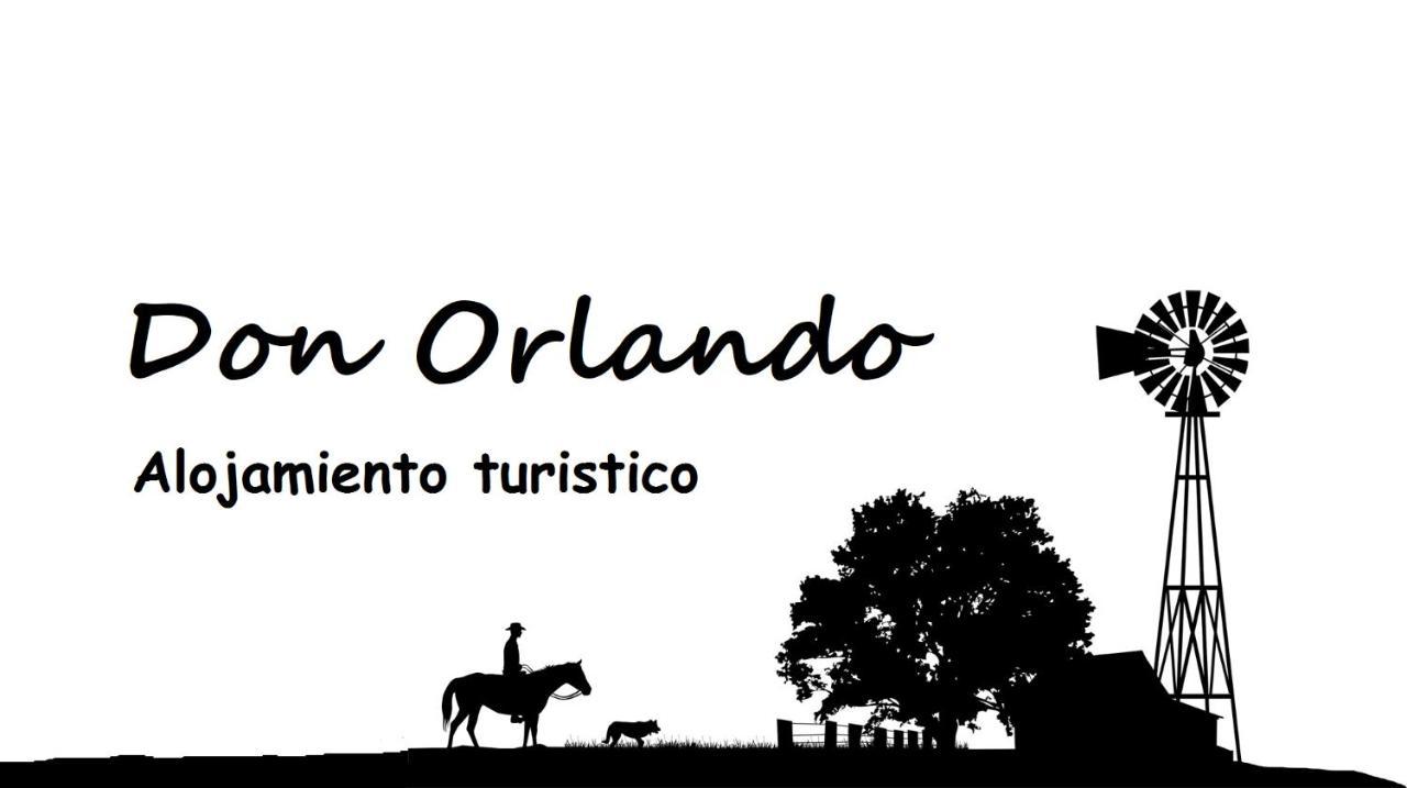 Apartment Don Orlando San Jose (Entre Rios)